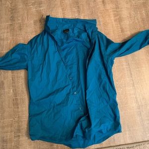 Structure dress shirt!